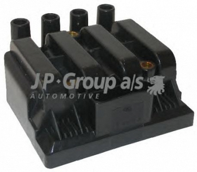 JP GROUP 1192100200 -  Блок управления, система зажигания